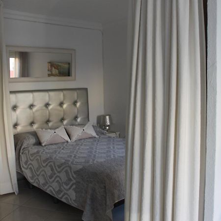 Apartamento Frente Al Mar Torrox Kültér fotó
