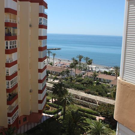 Apartamento Frente Al Mar Torrox Kültér fotó
